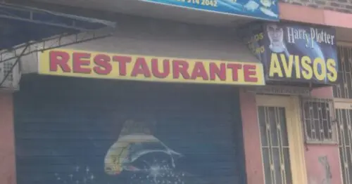 PESCADERIA AFRO LATINOS PESCADERIA AFRO LATINOS